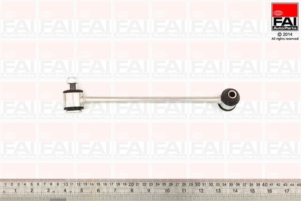 FAI AUTOPARTS šarnyro stabilizatorius SS2770